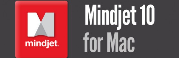 Phần mềm vẽ sơ đồ tư duy tốt nhất giành cho macbook Mindjet MindManager tương thích với Imind Map